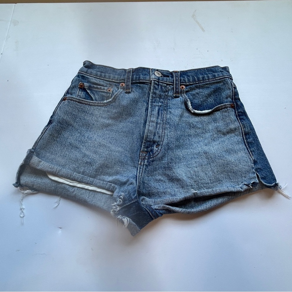 Abercrombie & Fitch Size 0